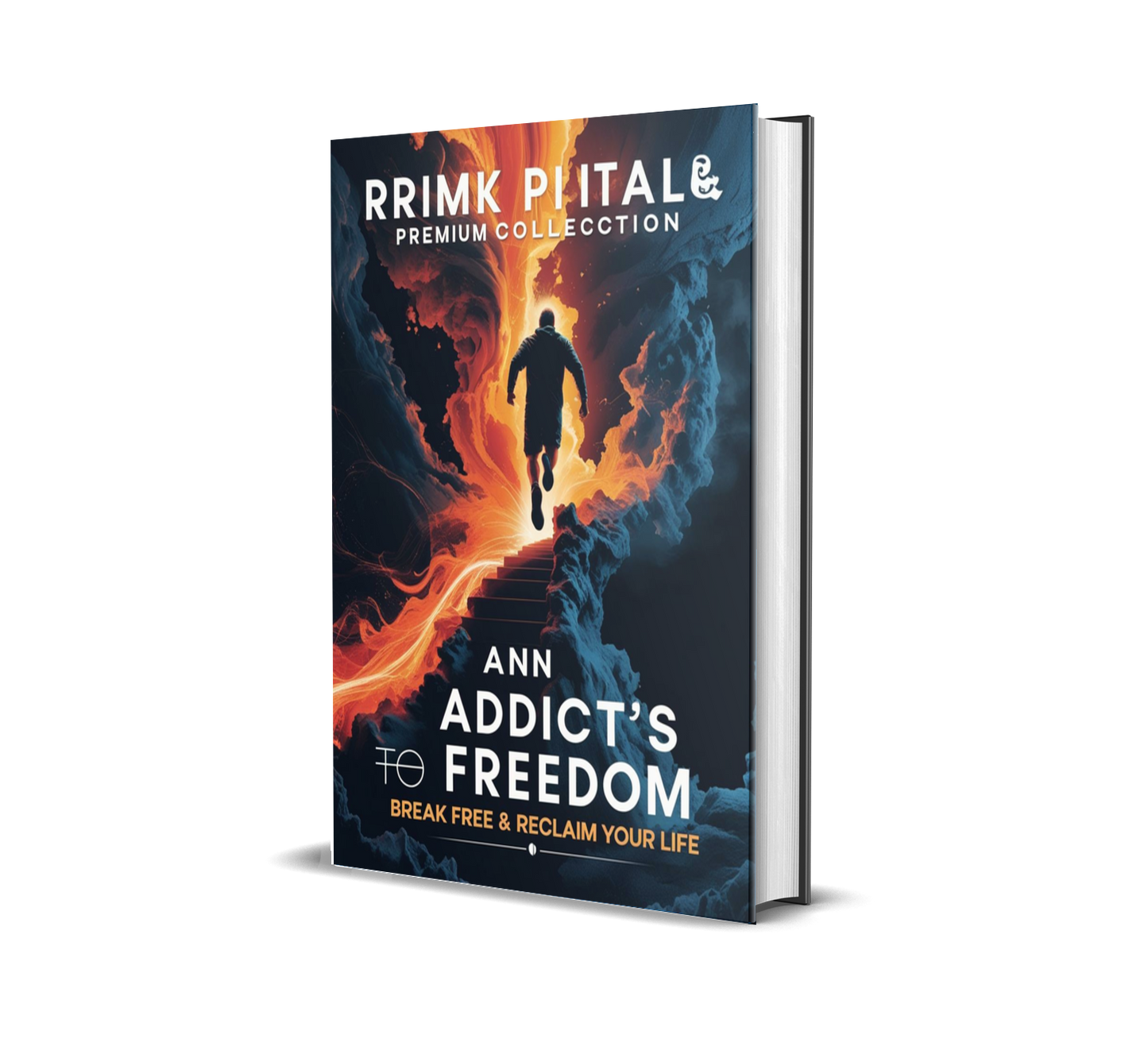 An Addict's Guide to Freedom – Break Free & Reclaim Your Life