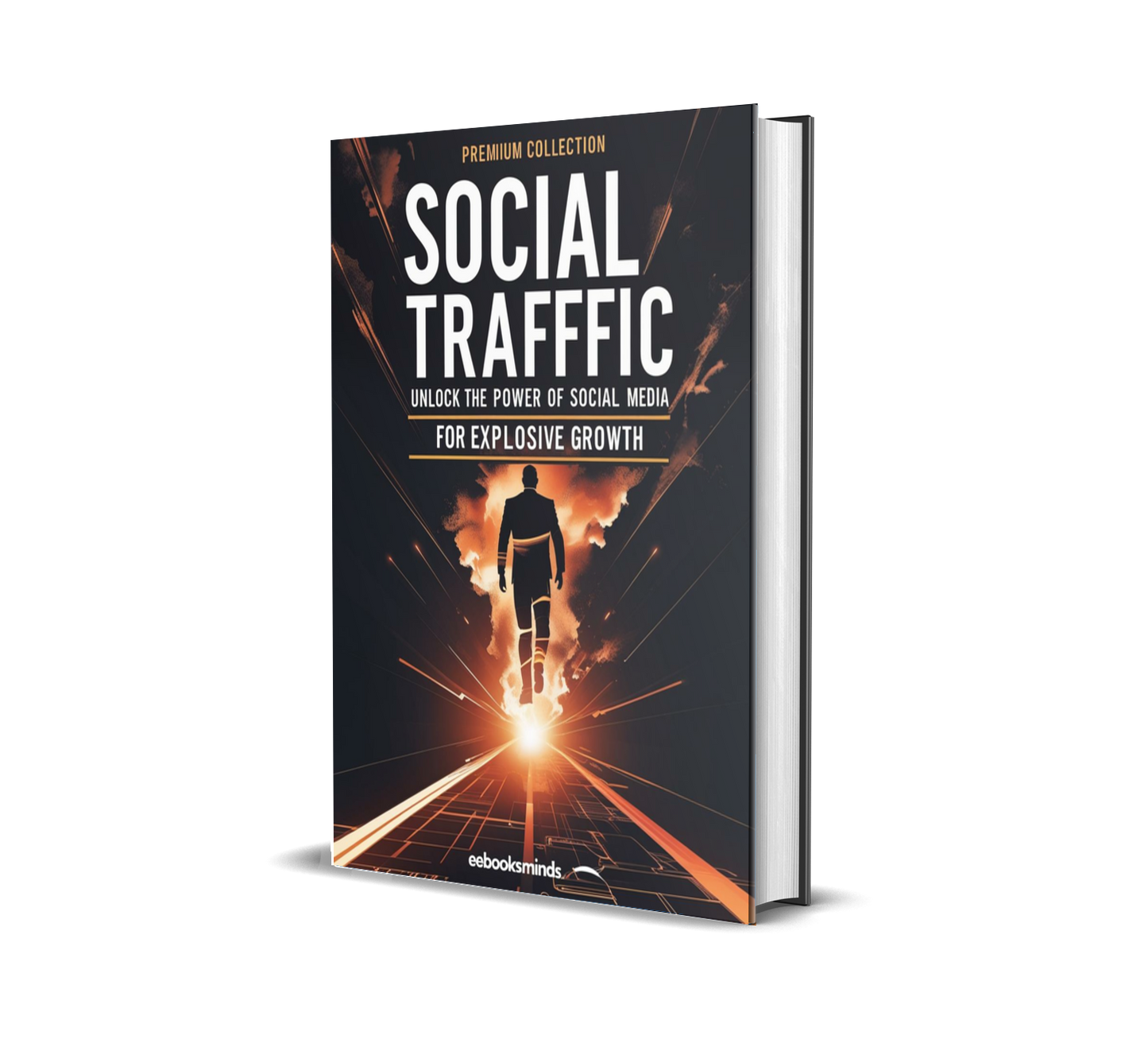 Social Traffic Tactics β Unlock the Power of Social Media for Explosive Growth