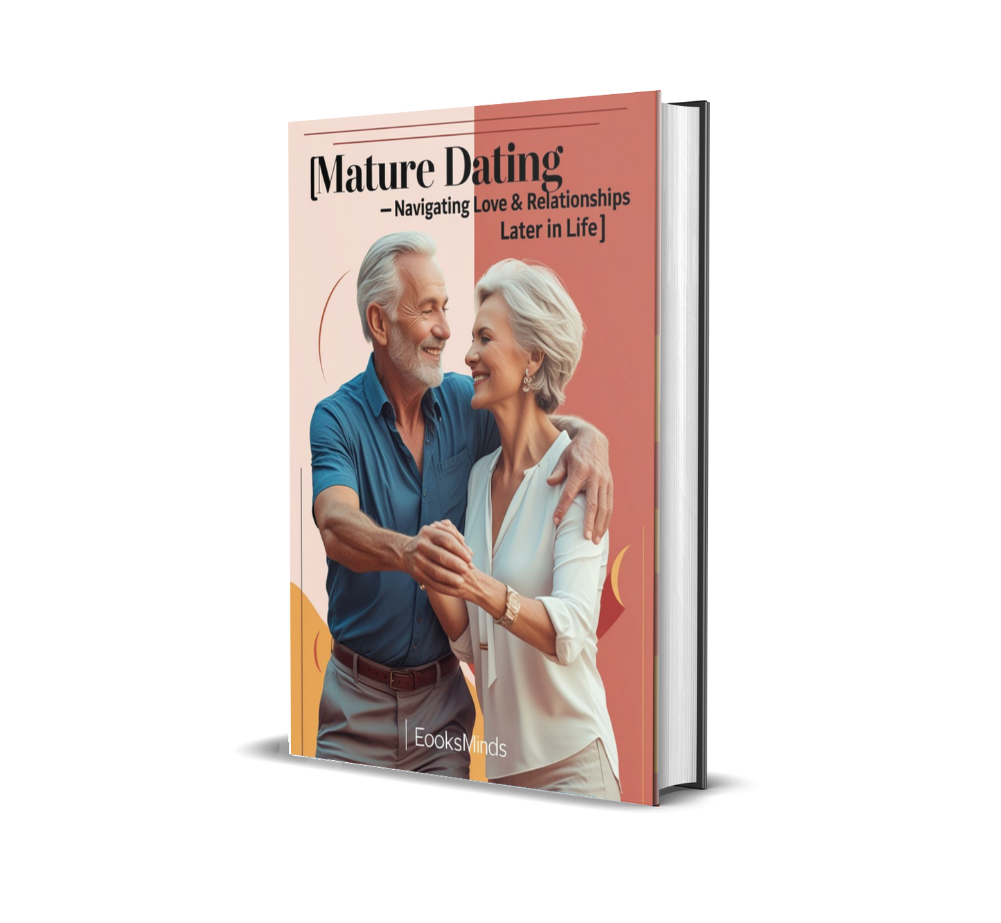 Mature Dating – Navigating Love & Relationships Later in Life