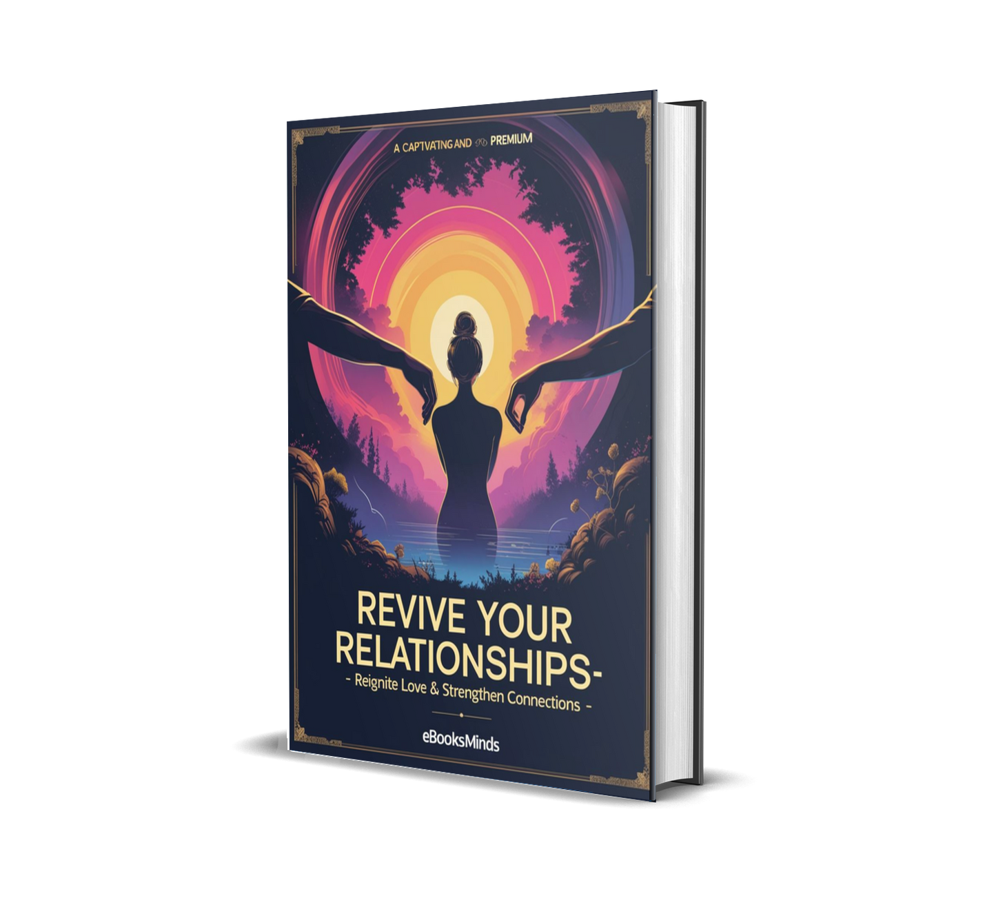 Revive Your Relationships โ Reignite Love & Strengthen Connections