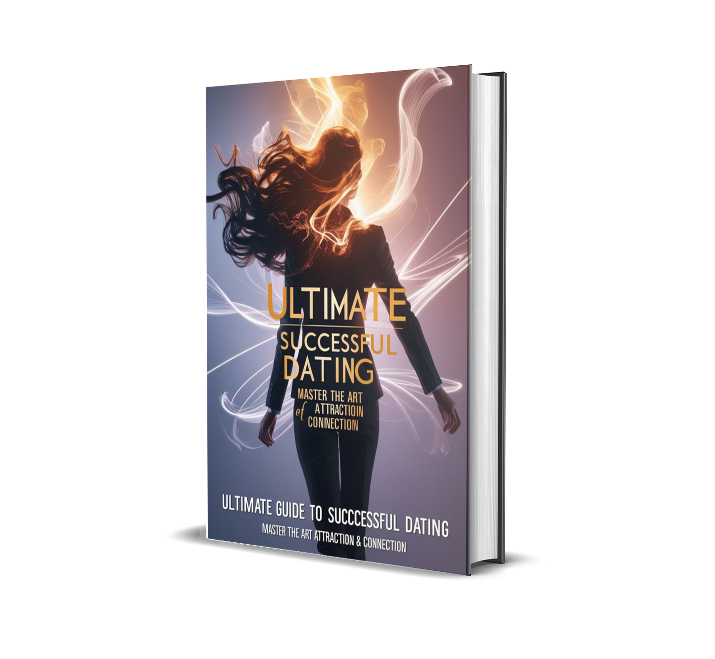 Ultimate Guide To Successful Dating – Master the Art of Attraction & Connection