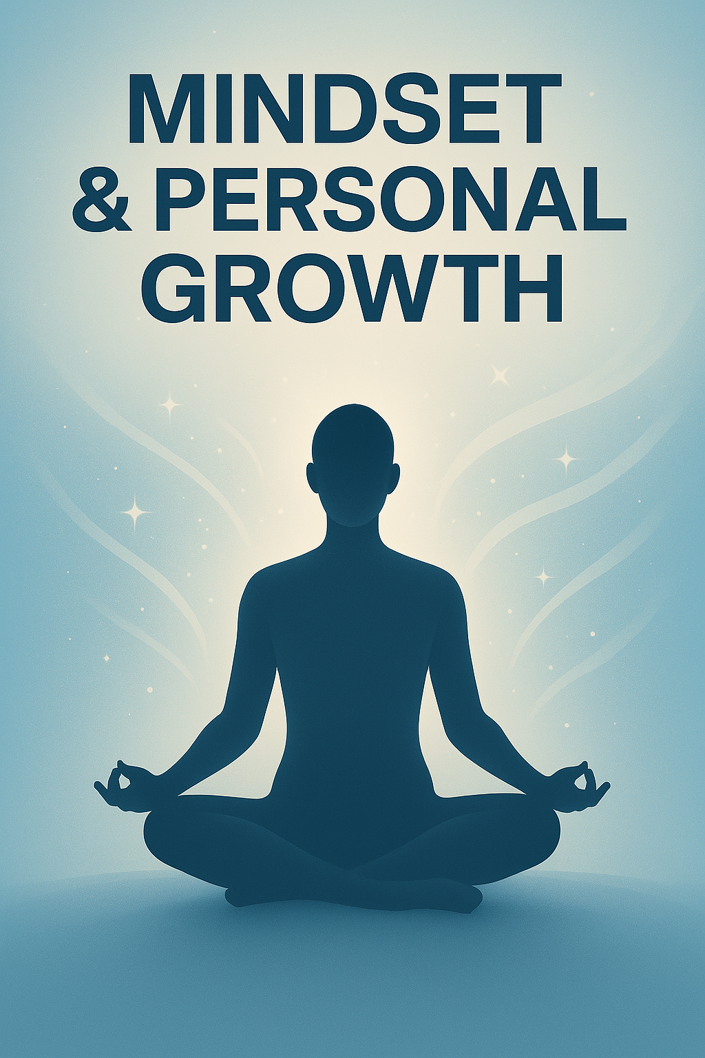 Mindset & Personal Growth