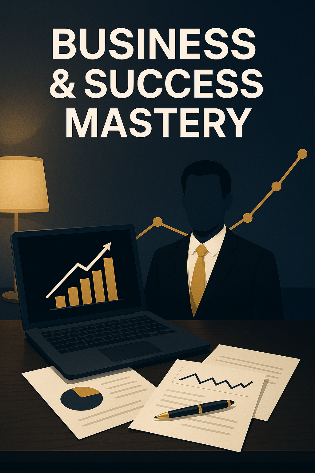 Business & Success Mastery