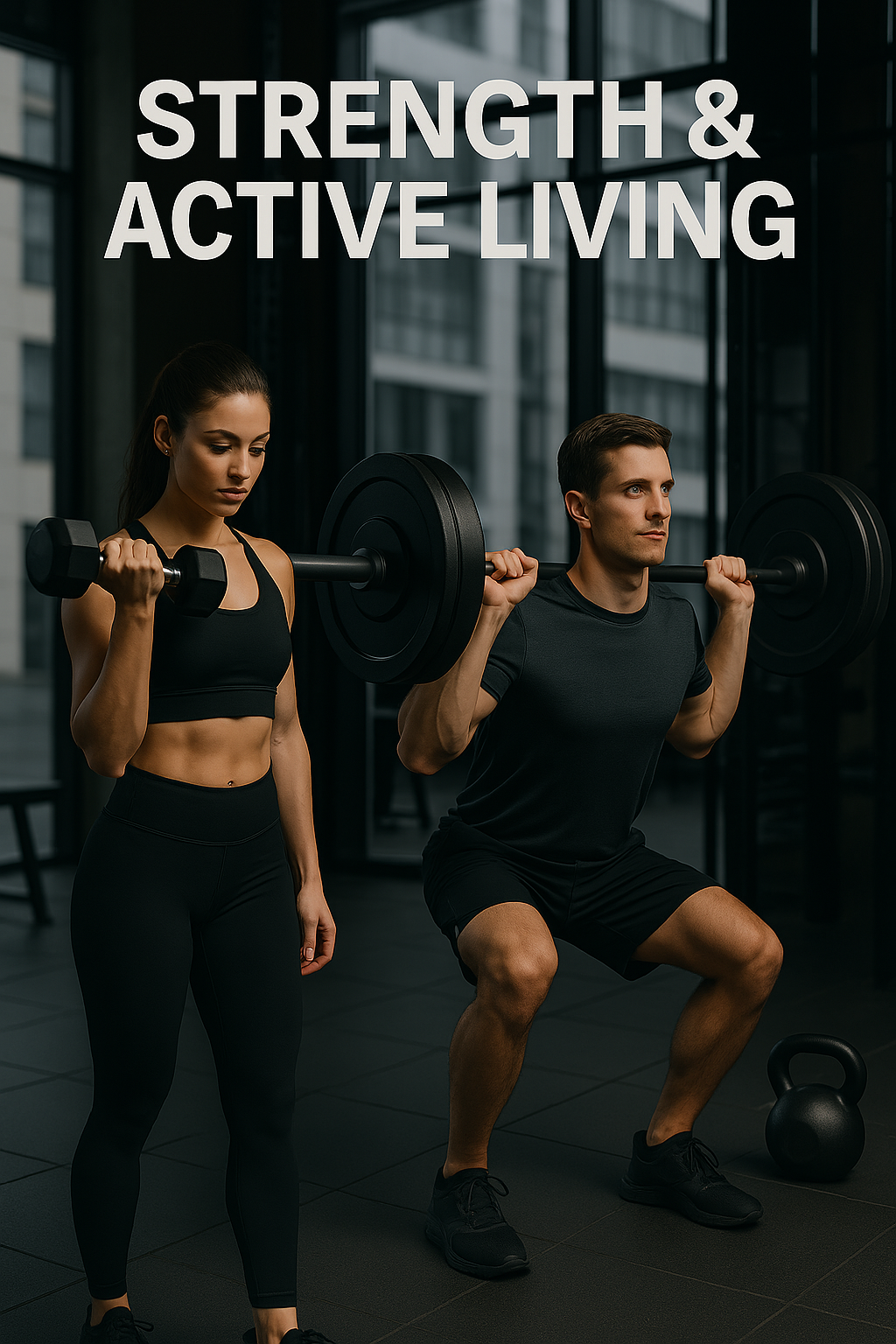 Strength & Active Living