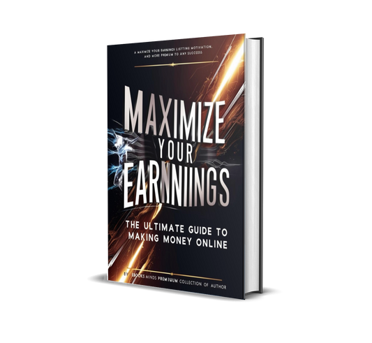 Maximize Your Earnings The Ultimate Guide to Making Money Online