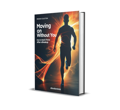 Pack Love & Connection – The Ultimate 4-Book Collection + BONUS for Relationship Growth & Healing