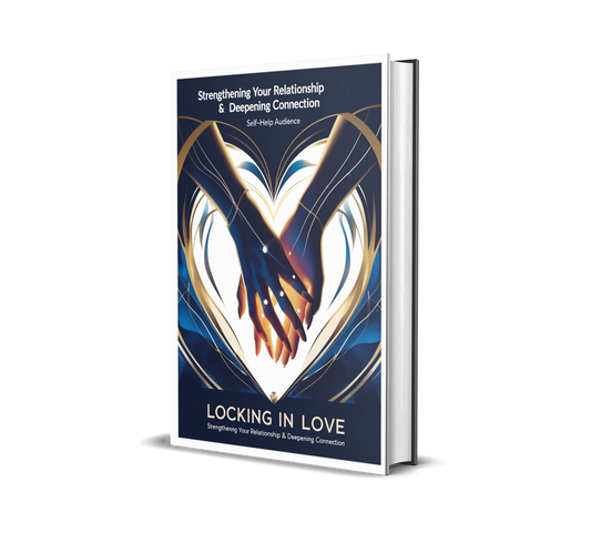 Locking In Love – Strengthening Your Relationship & Deepening Connection