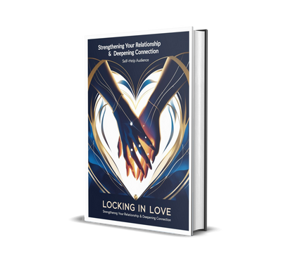 Pack Love & Connection – The Ultimate 4-Book Collection + BONUS for Relationship Growth & Healing