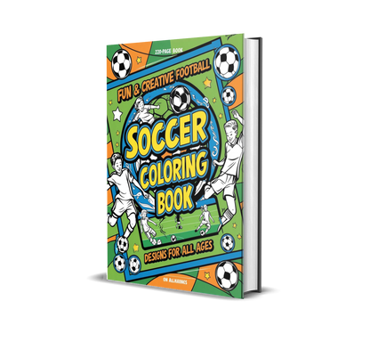 Pack Coloring Book & Learning Fun – A Creative & Educational Adventure for Kids