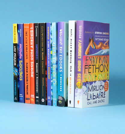 5 Million PLR Ebooks Bundle + Bonuses – Unlock Unlimited Content & Profits